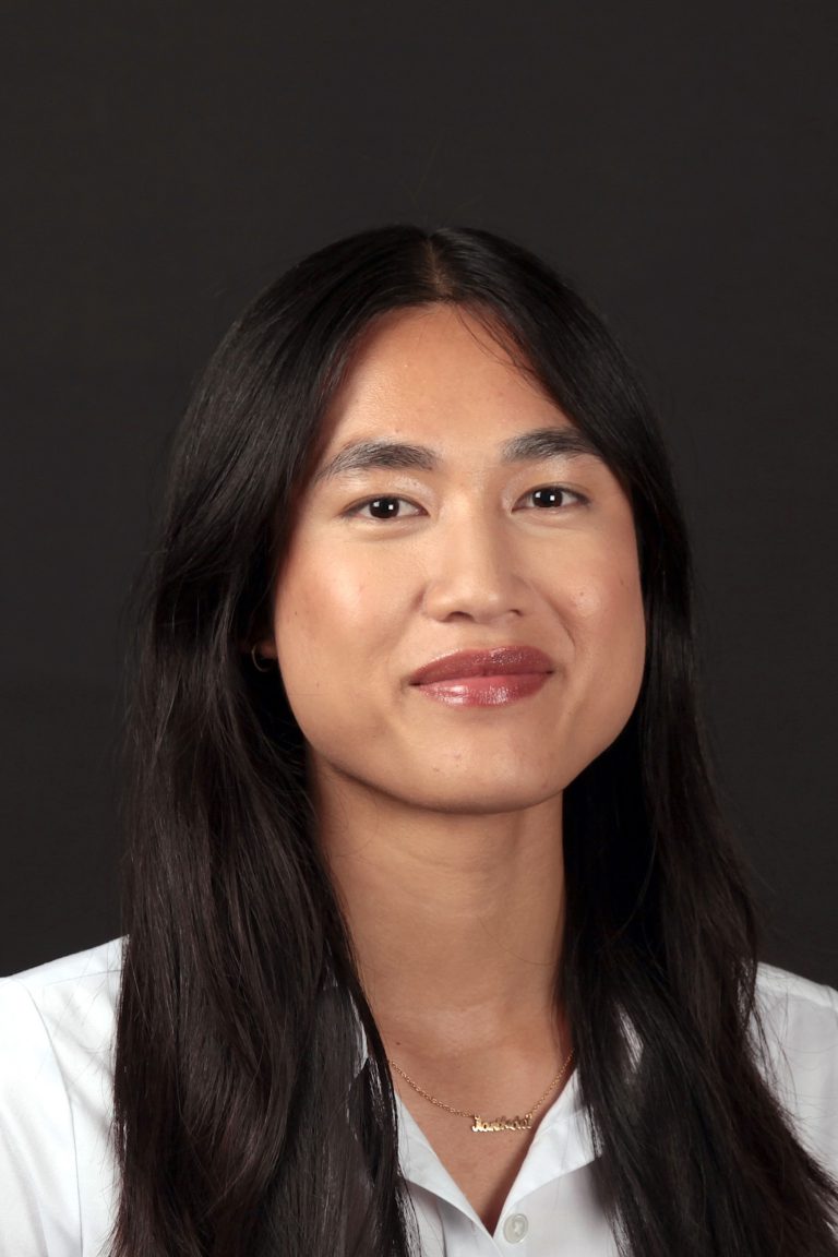 Nanthida Merckx-Rangsiyo - Team Leader - kleur