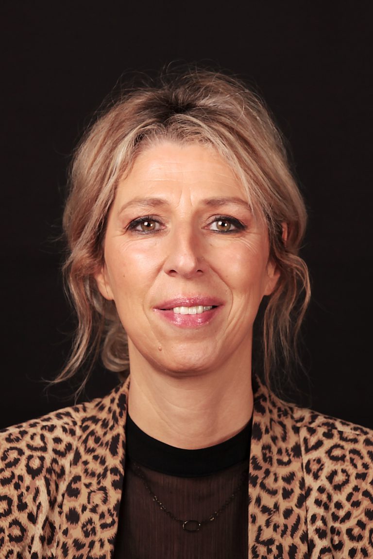 Alexandra Kauhaus - Team Leader - kleur