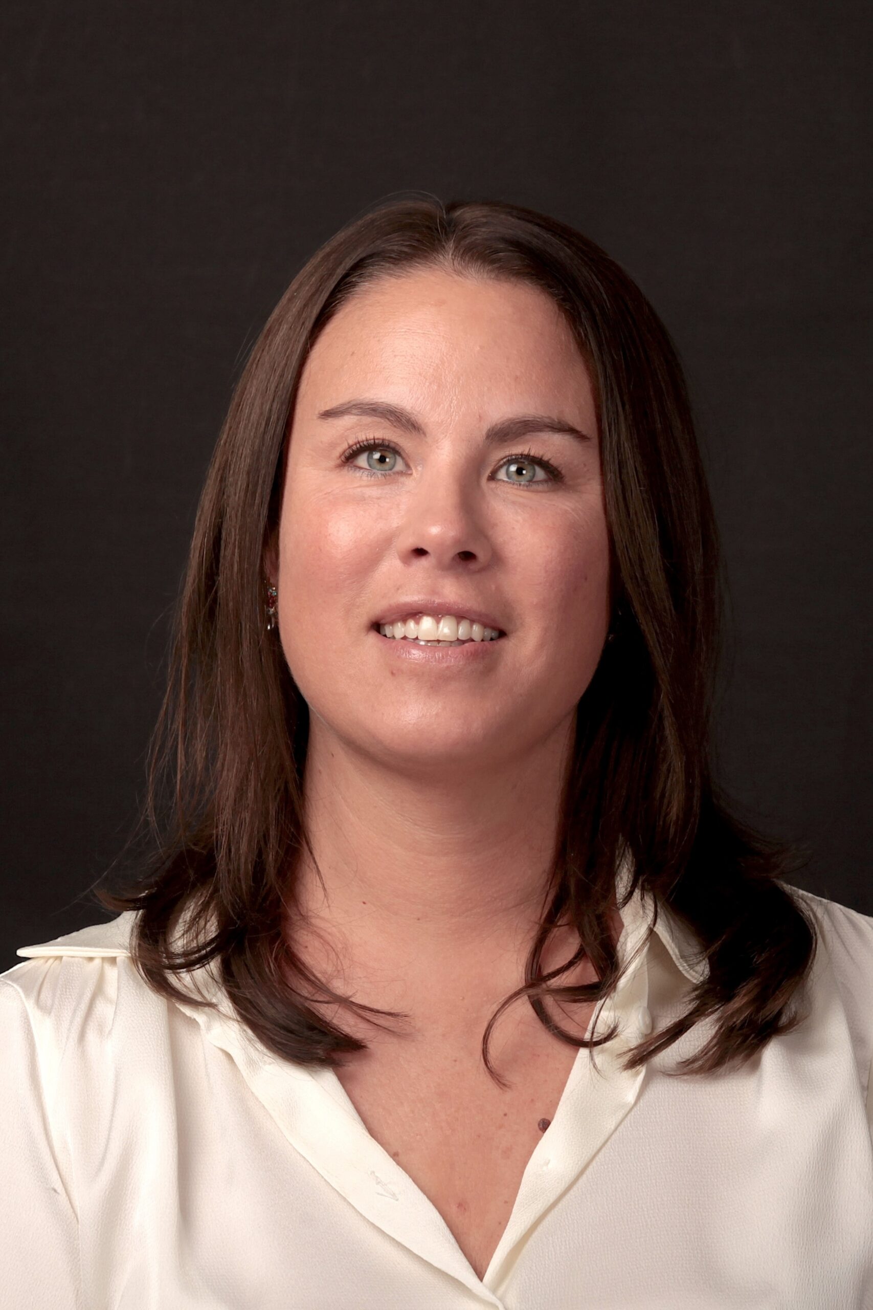 Angélique Nagels - Team Leader CS - kleur